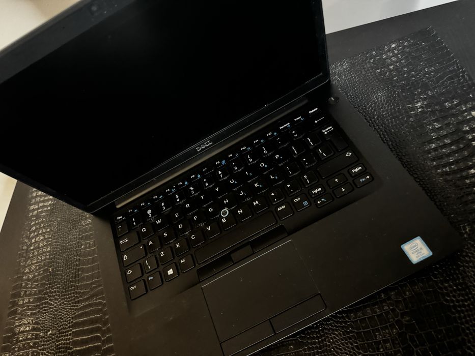 Dell latitude 7490 15/8