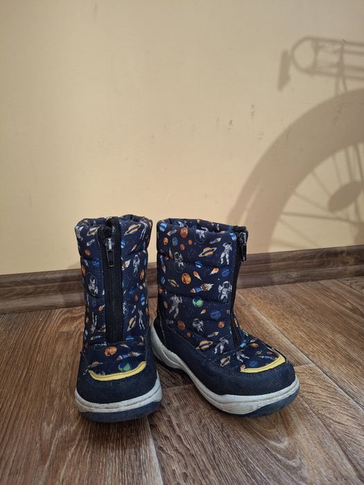 Дитячі зимові черевики Waikiki