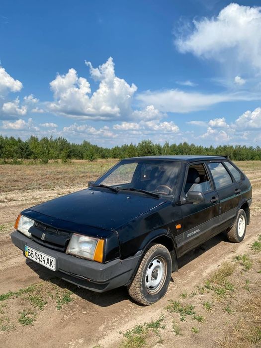 Продам авто чисто пацанскій двіж...