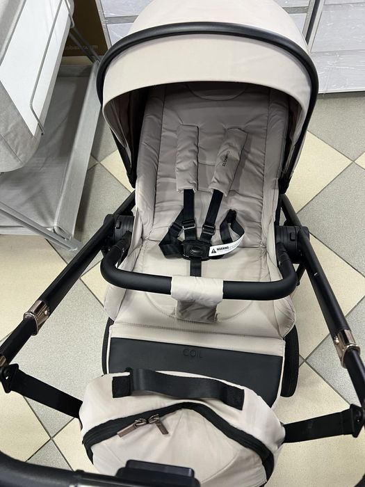 Коляска EL CAMINO COIL  2  в1