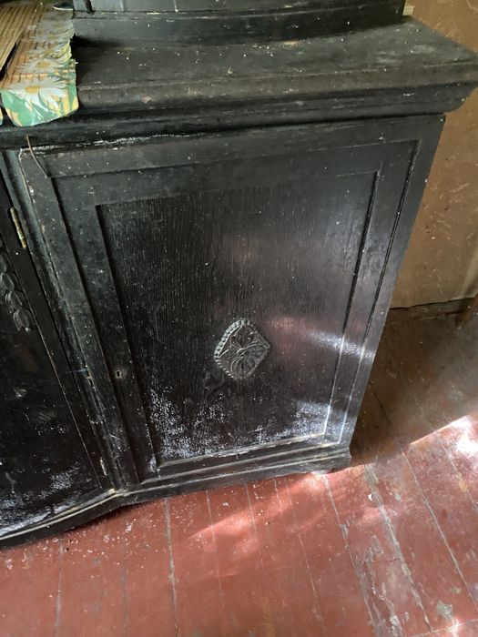 Буфет антикваріат