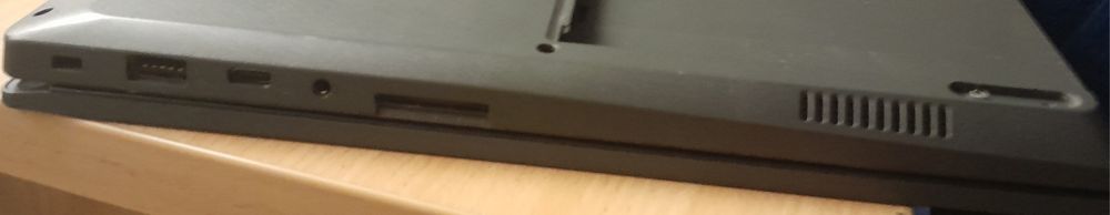 Lenovo V330-14 Ryzen