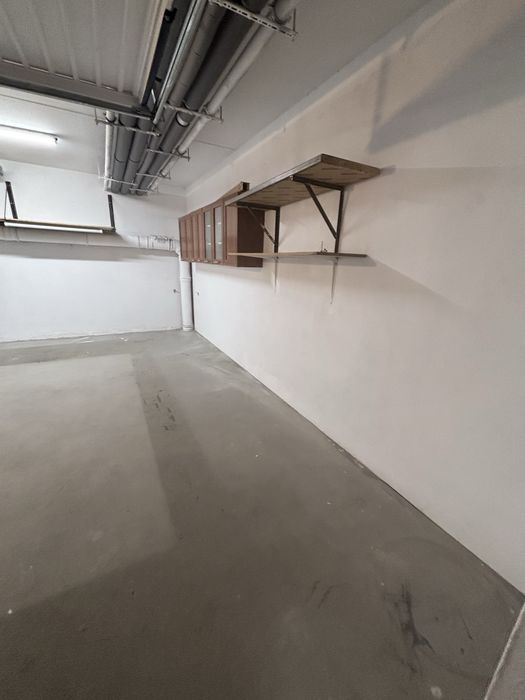 Garaż ul. Zdrojowa 33 - 24,38m2