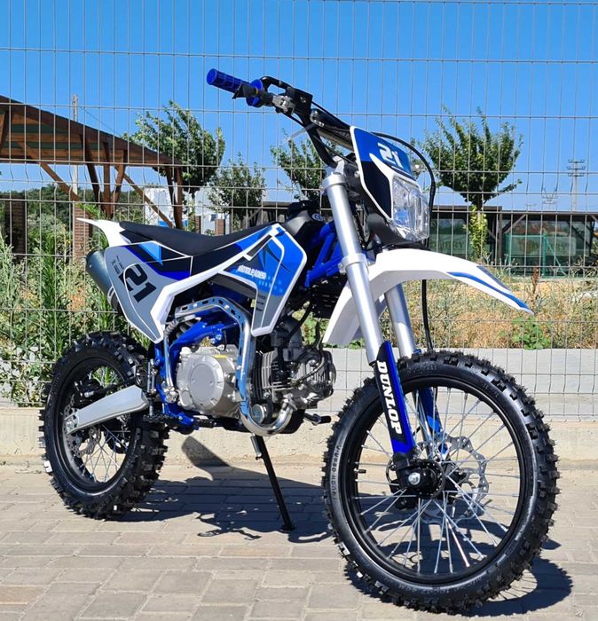 Питбайк новый 150куб.