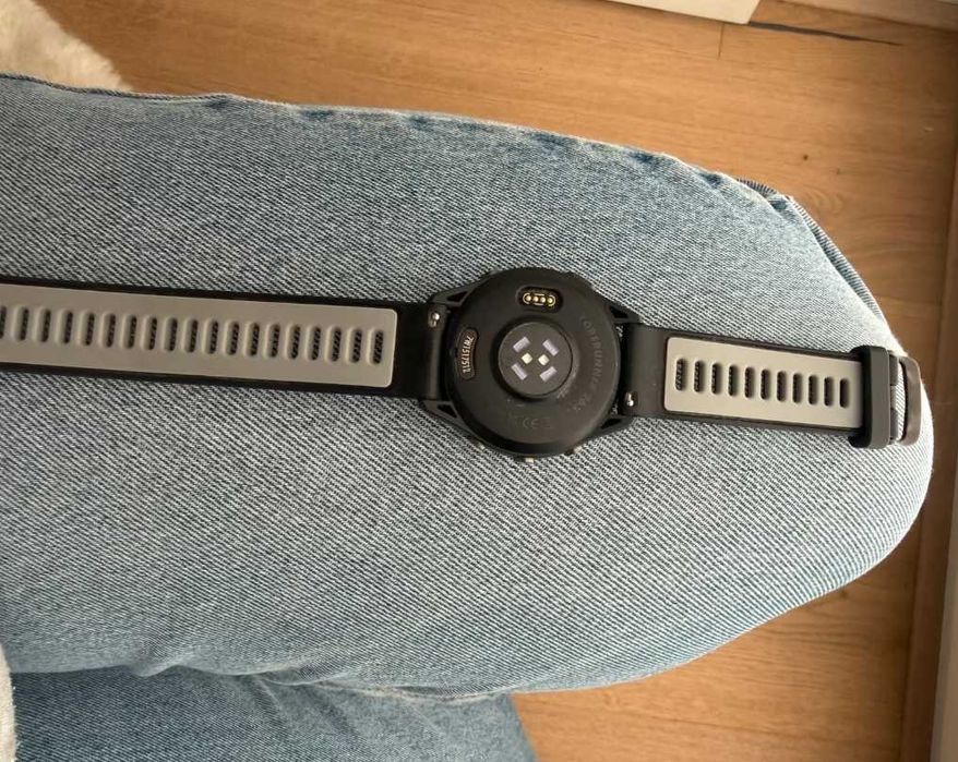 Zegarek Garmin Forerunner 265