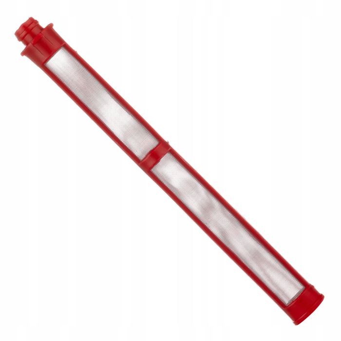 Filtr Paluszkowy 200 Mesh | do Graco Contractor, FTX, XTR
