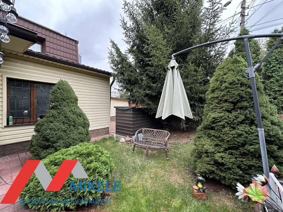 Будинок за адресою вул. Бандери Степана (площа 150 м²) - Atlanta.ua - фото 22