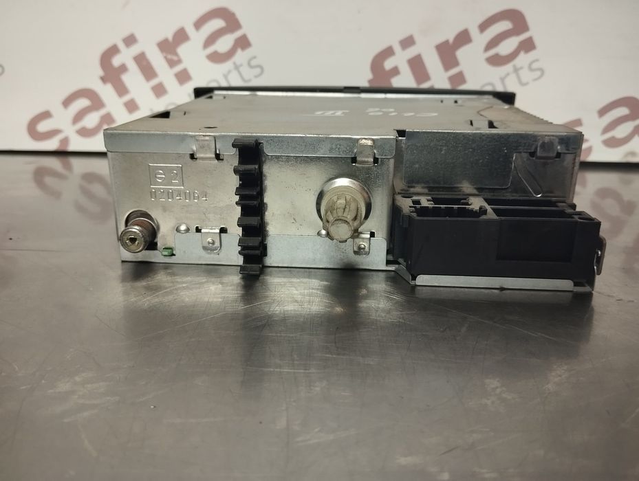 Rádio / Auto Rádio RENAULT CLIO III - 8200483757
