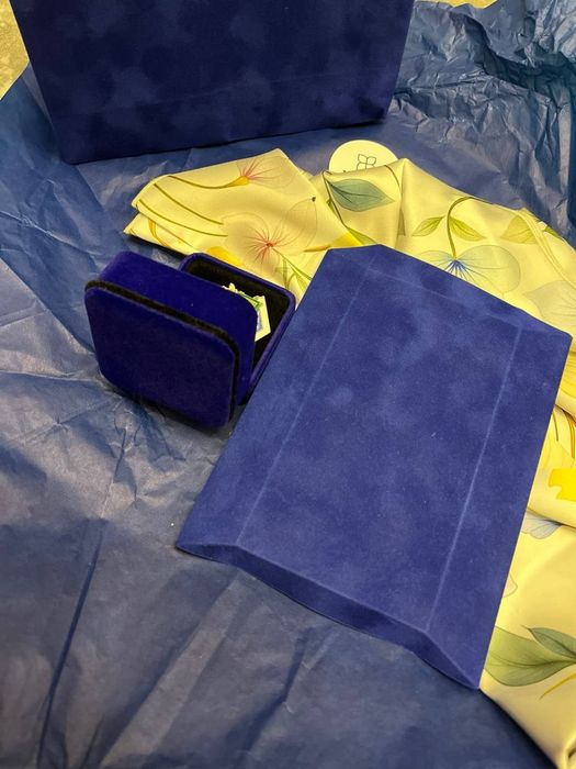 Новий набір від бренду "Хустка"