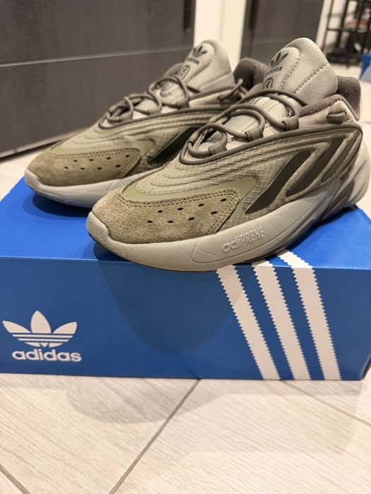 Кросівки Adidas Ozelia 25,5 см