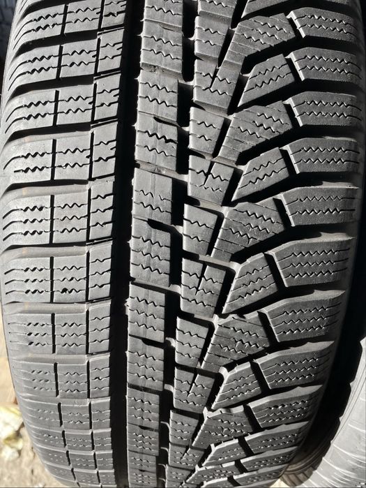 205/60 R16 Hankook Winter / 4шт./ 2025 рік / зима