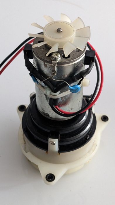 Кофемолка измельчитель  для кофемашин JOHNSON DC751 150W и др.