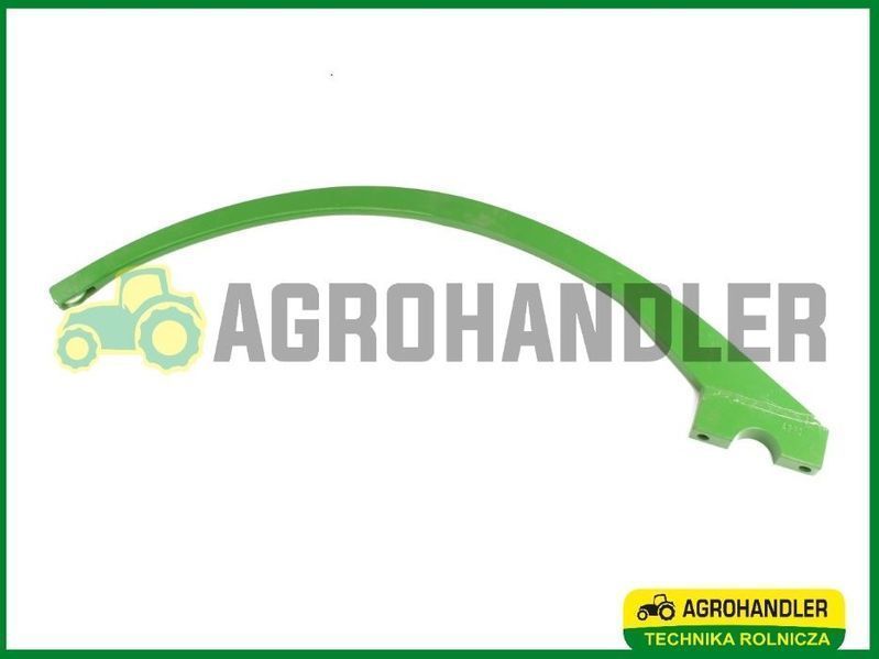 Igła metalowa prasa John Deere 224, 332, 336, 339, 342, 346
