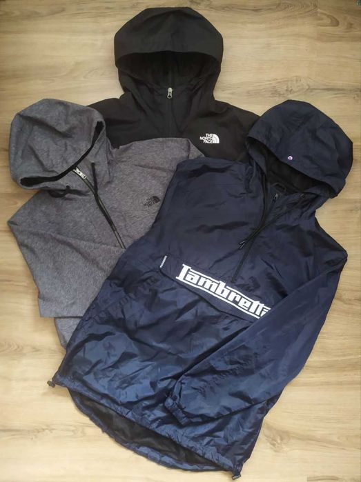 Чоловіча куртка/вітрівка The North  Face, Lambretta