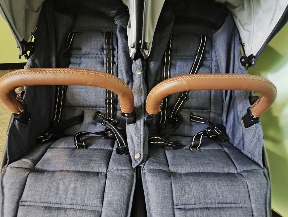 Wózek valco Snap duo