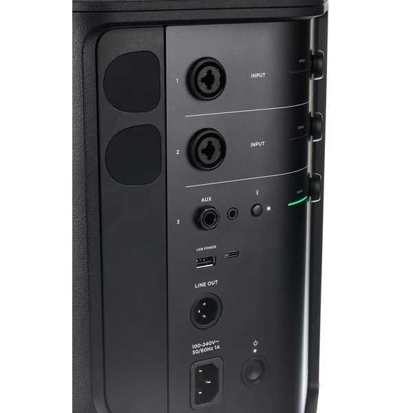 Колонка підсилювач Bose S1 Pro