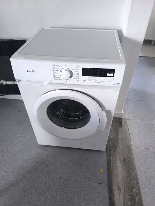 Vendo máquina de lavar roupa