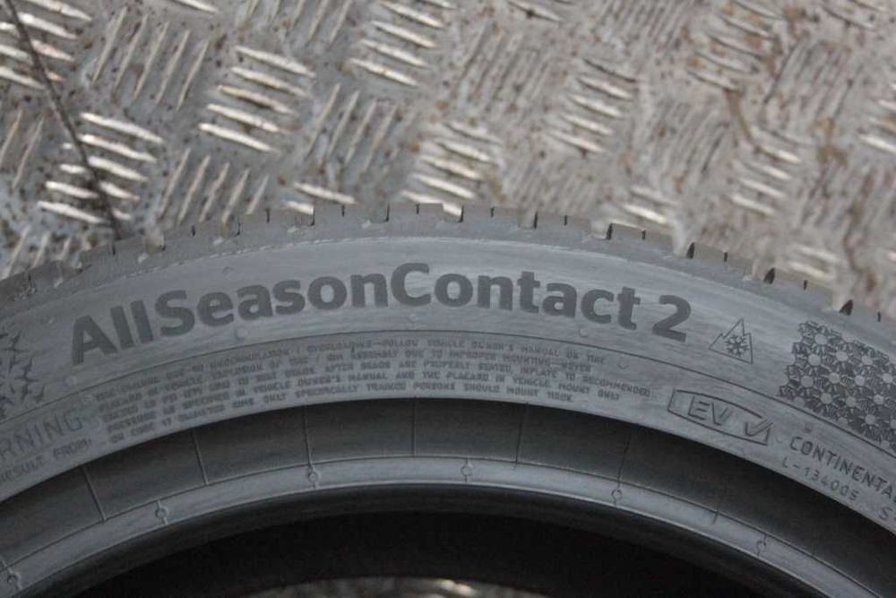 225/45/17 Continental AllSeasonContact 2 225/45 R17 94W XL 2024r