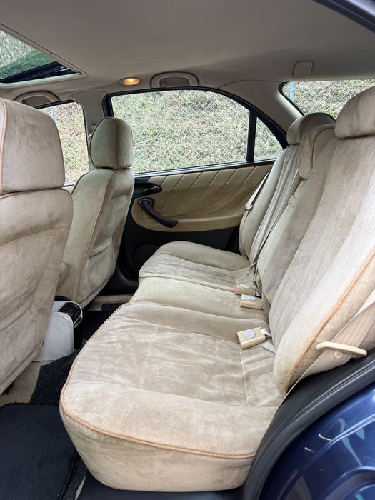 Lancia Lybra 1.9 JTD