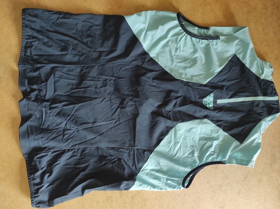 Dynafit kamizelka Traverse dst vst wmn XL