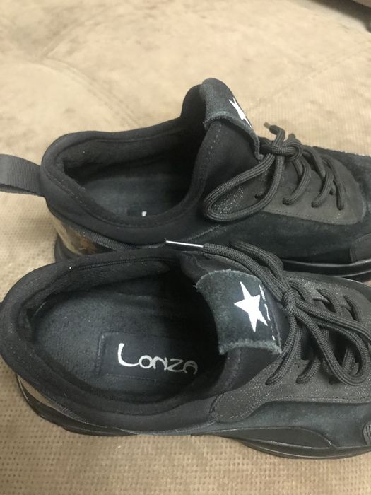 Кросівки на утепленні