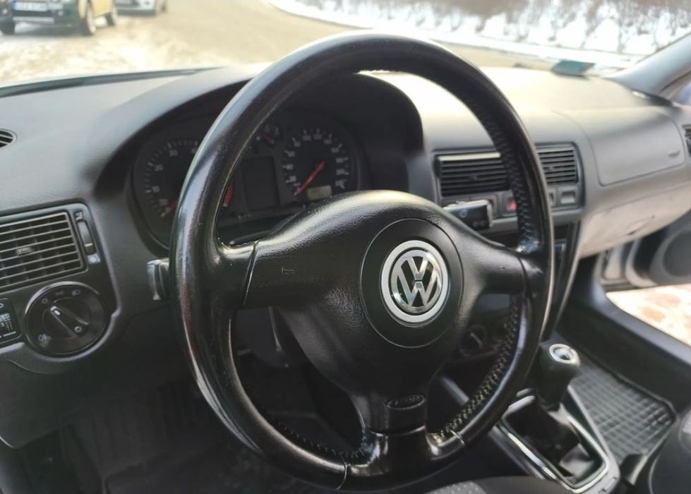 Продам volkswagen golf
