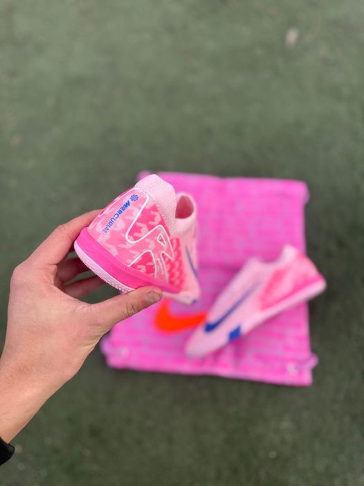 НОВИНКА! Футзалки Nike Mercurial Vapor16 35.36.37.38.39.40.41.42.43.44