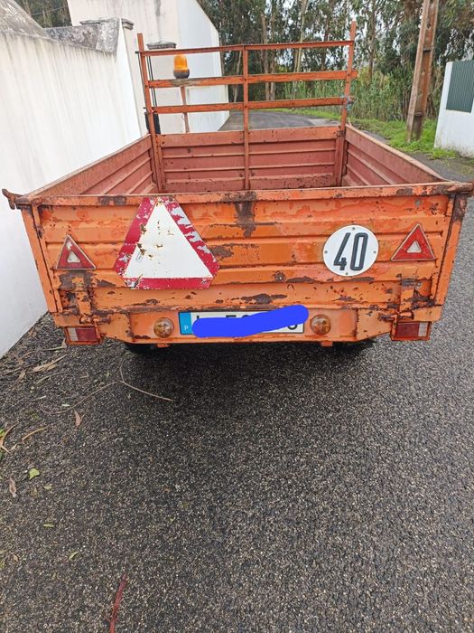 Valpadana 14 cv 4x4