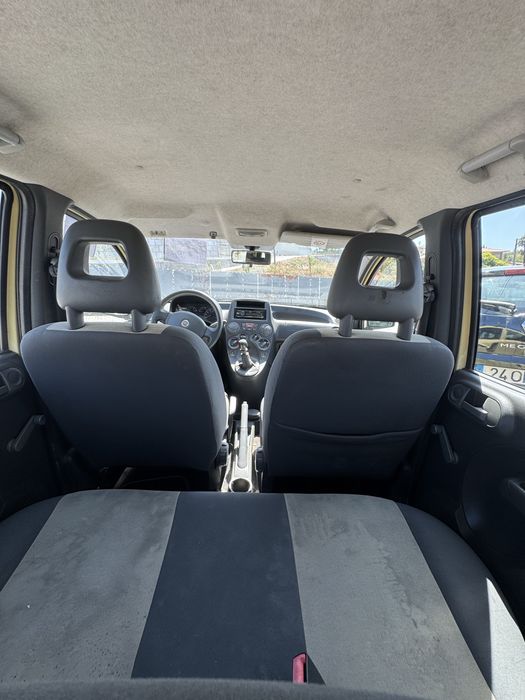 Fiat Panda 1.2 de 2009