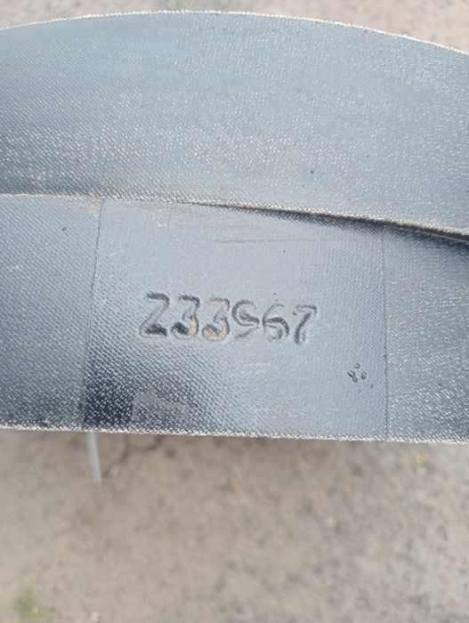 Ремені до комбайнів  z33967