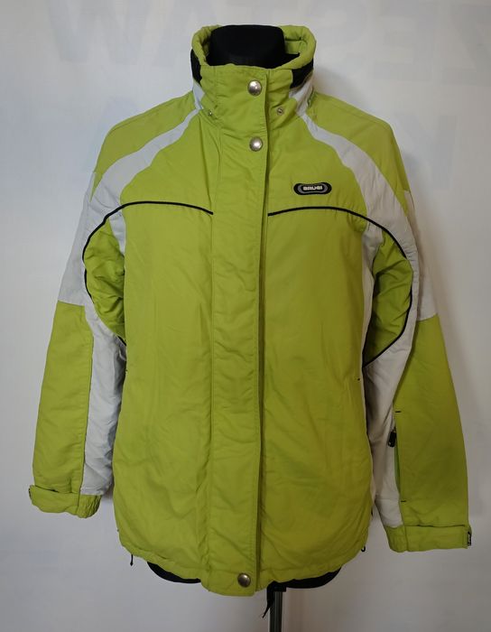 Brugi kurtka narciarska snowboard r.S