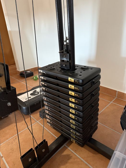 Muscle Training Machine425519760383027201