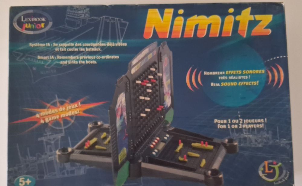 Jogo batalha naval - NOVO