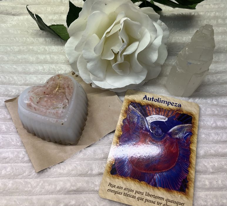 Sabonetes Artesanais