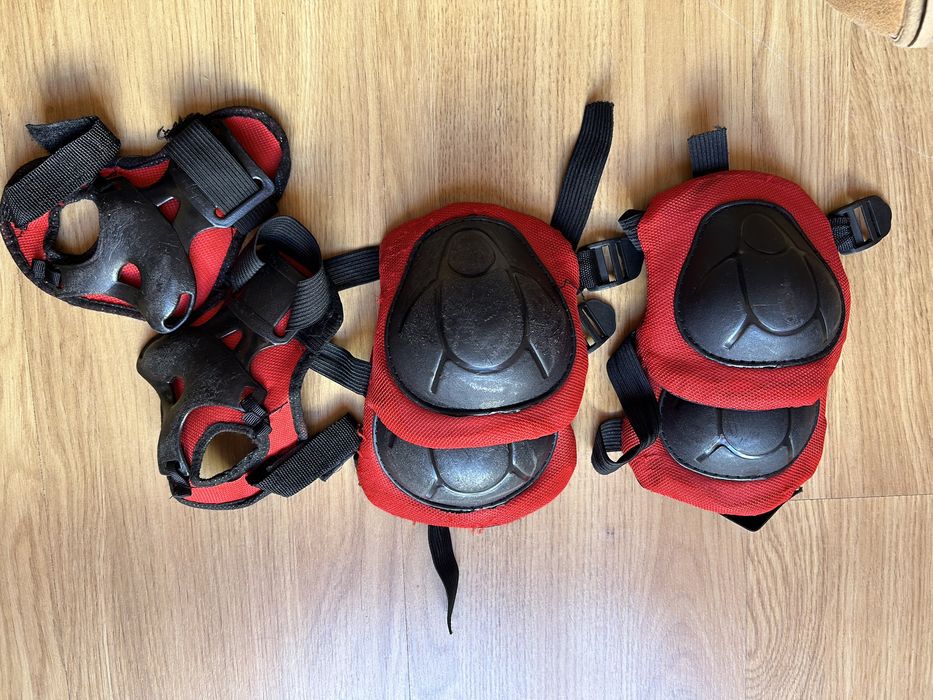 Patins em linha n°38