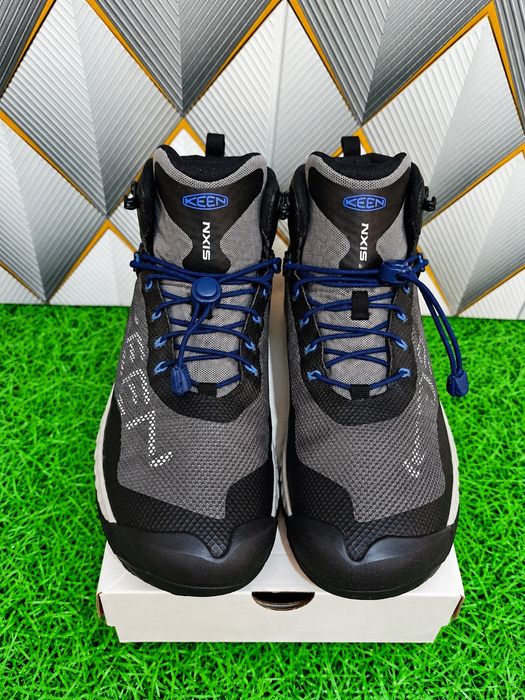 Черевики Keen waterproof (45р.29 см)