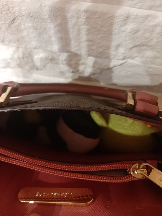 Torebka michael kors adele Jak nowa