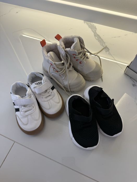 Черевики унісекс