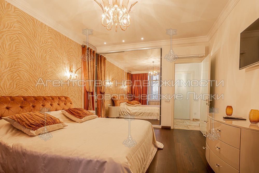 3-кімнатна квартира за адресою бульвар Дружби Народів (площа 150 м²) - Atlanta.ua - фото 5