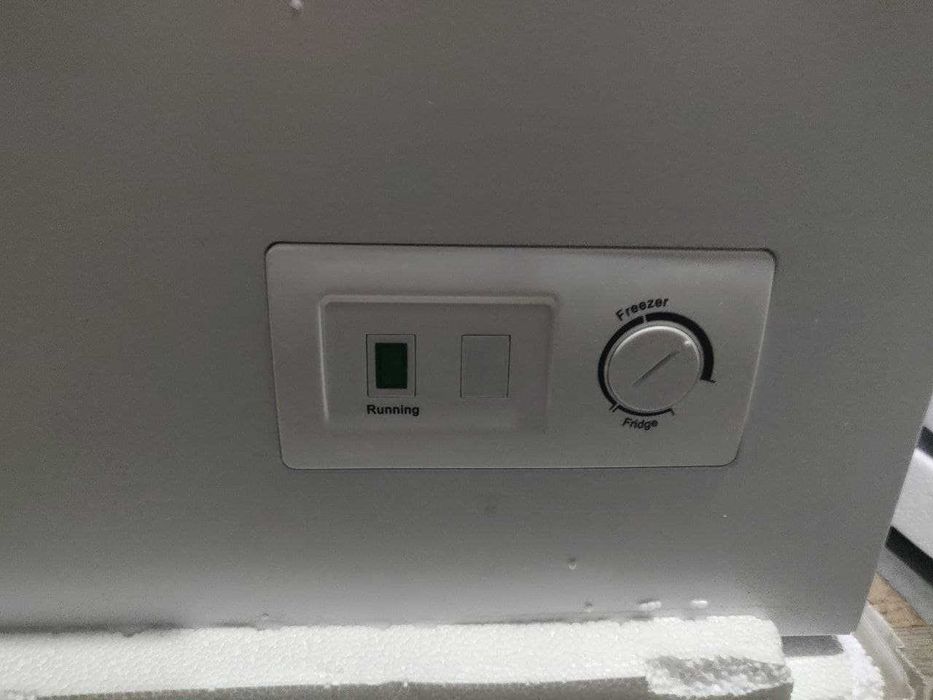 Морозильна скриня,ларь- GCFW-300, 290л. (GRUNHELM)