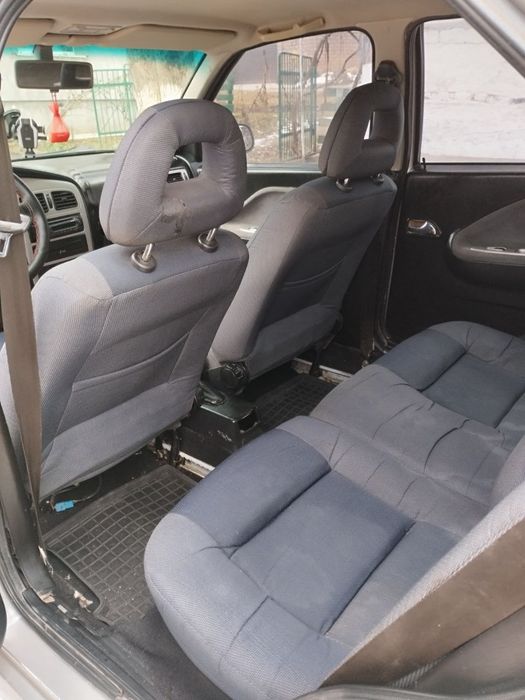Chery amulet 2007