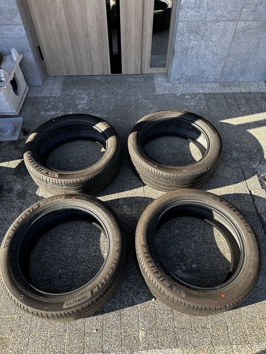 NOWE 4x Opony Letnie Michelin Primacy 4 235/50 R19 103 V XL