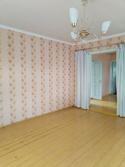 Продаж будинку село Мала Вільшанка