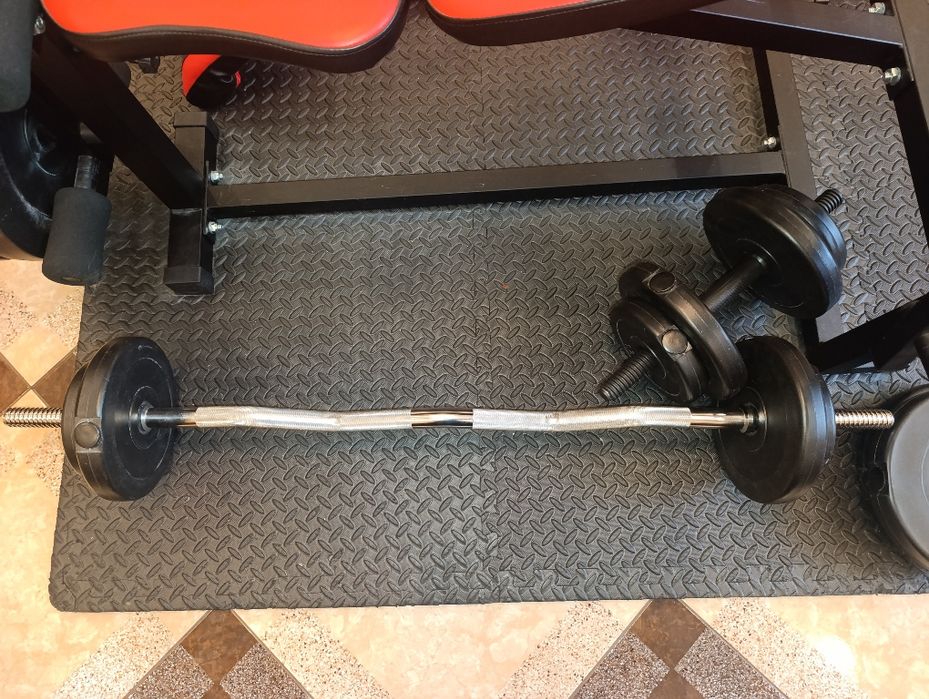 Спортивний тренажер WCG 0020