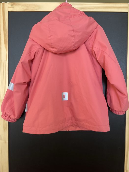 Зммова куртка Reima зріст 104см