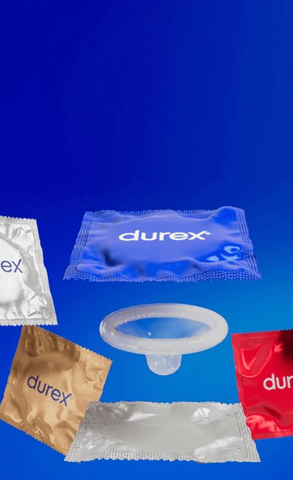 Durex Презервативи Контрацептиви Condoms