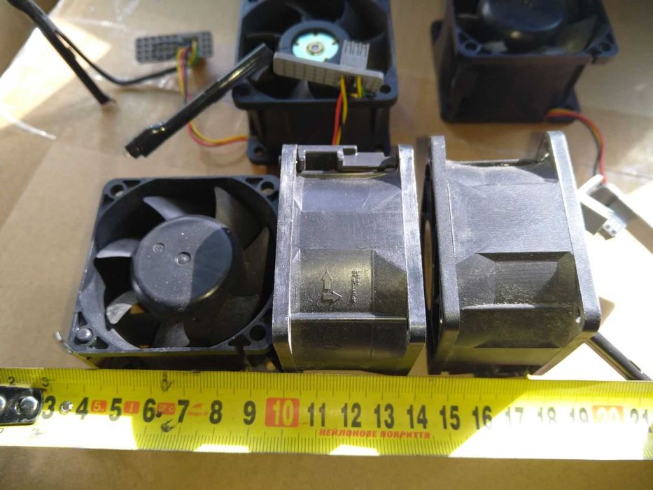 9 12 15 вольт Дуйчик куллер вентилятори равлик улитка ампер