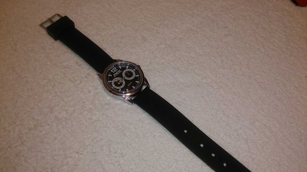 pes pro evolution soccer (relógio)