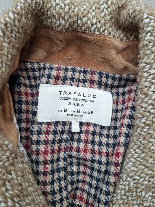 Sobretudo de fazenda