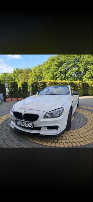 BMW Seria 6